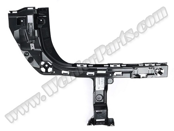 BMW X1 Serisi F48 2015- Tampon Taşıyıcı Braketi Arka Sol | WENDER BA51127381119