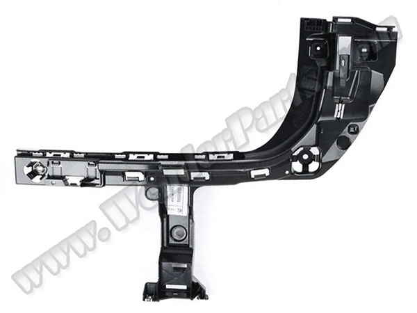 BMW X1 Serisi F48 2015- Tampon Taşıyıcı Braketi Arka Sağ | WENDER BA51127381120