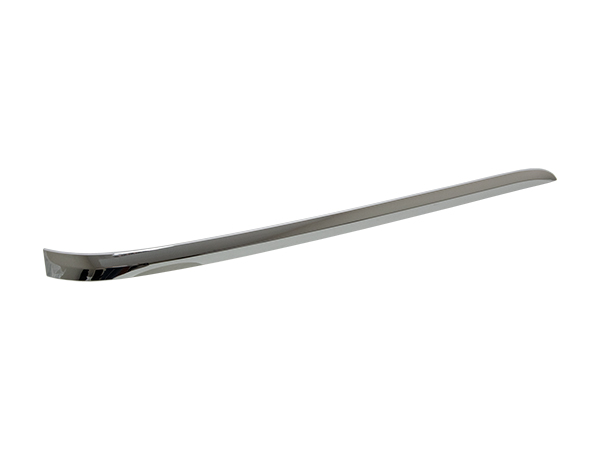 BMW 7 Serisi G11 2016-2022 Tampon Nikelajı Arka Sol | WENDER BA51127478359