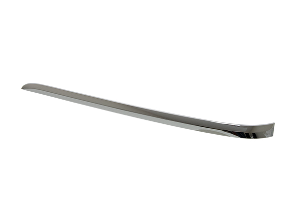 BMW 7 Serisi G11 2016-2022 Tampon Nikelajı Arka Sağ | WENDER BA51127478360