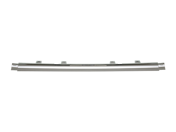 BMW 7 Serisi G11 2016-2022 Tampon Nikelajı Arka Orta | WENDER BA51127498964