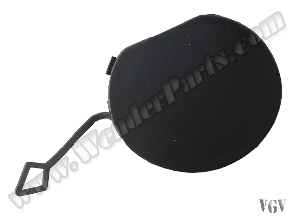 BMW 3 Serisi E92 2005-2013 Tampon Çeki Kapağı Arka | WENDER BA51128046676