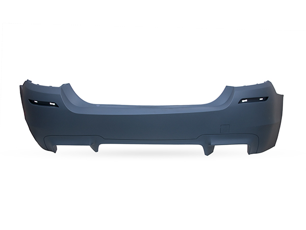 BMW 5 Serisi F10 2009-2016 Tampon Arka; Park Sensörlü | WENDER BA51128048595