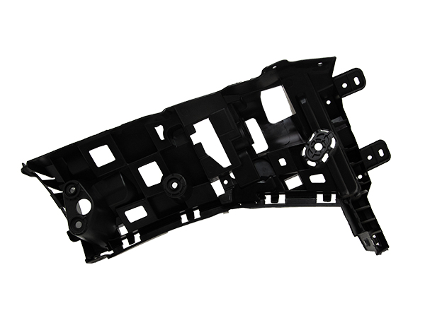 BMW X5 Serisi G05 2019- Tampon Taşıyıcı Braketi Arka Sol | WENDER BA51128069245