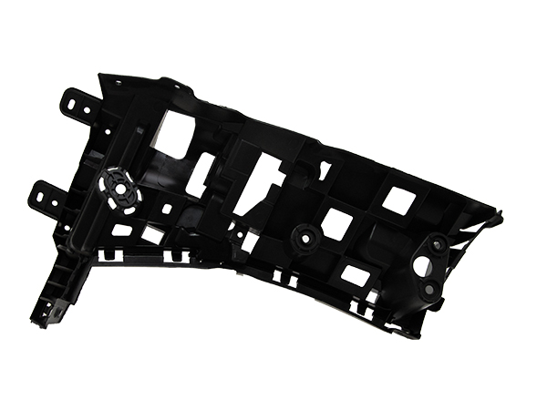 BMW X5 Serisi G05 2019- Tampon Taşıyıcı Braketi Arka Sağ | WENDER BA51128069246
