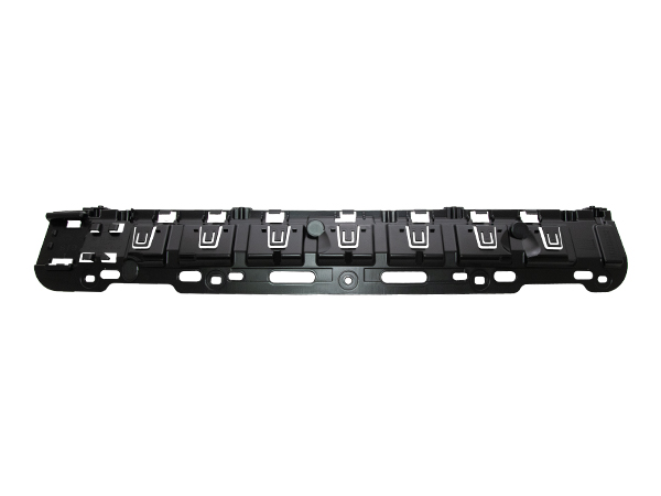 BMW X5 Serisi G05 2019- Tampon Taşıyıcı Braketi Arka Orta | WENDER BA51128070332