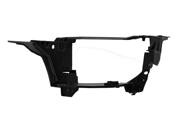 BMW X5 G05 Egzoz Ucu Braketi Sol | WENDER BA51128074187