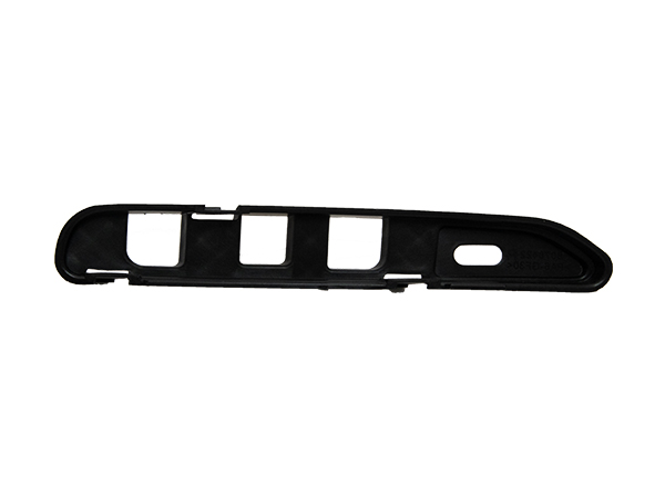 BMW 7 Serisi G11 2016-2022 Tampon Reflektör Kasası Arka Sol 2019-22 | WENDER BA51128076421