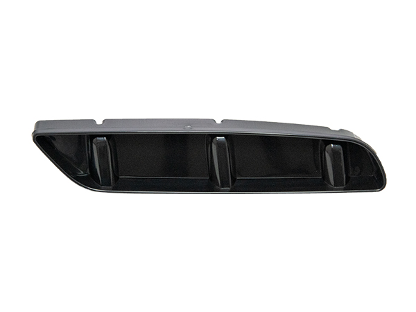 BMW X3 Serisi G01 2017- Tampon Izgarası Arka; Kapalı, Sol | WENDER BA51128081887