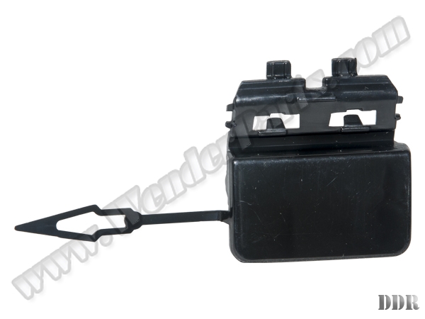 BMW X5 Serisi G05 2019- Tampon Çeki Kapağı Arka Üst | WENDER BA51128099126