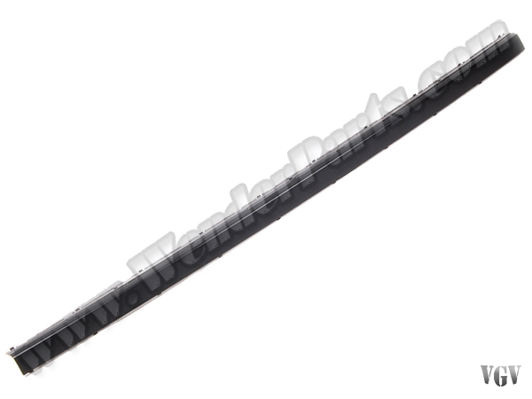 BMW 7 Serisi E38 1994-2001 Tampon Bandı Arka Orta | WENDER BA51128125413