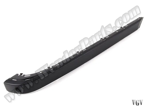 BMW 7 Serisi E38 1994-2001 Tampon Bandı Arka Sol; Park Sensörlü | WENDER BA51128169685