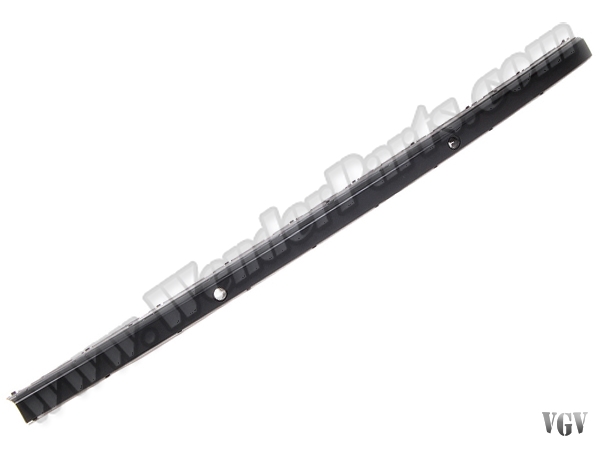 BMW 7 Serisi E38 1994-2001 Tampon Bandı Arka Orta; Park Sensörlü | WENDER BA51128169689