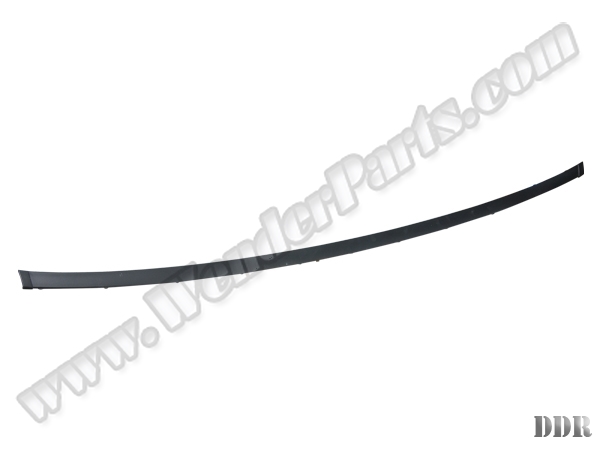 BMW 7 Serisi E38 1994-2001 Tampon Çitası Arka Orta 1994-01 | WENDER BA51128211576