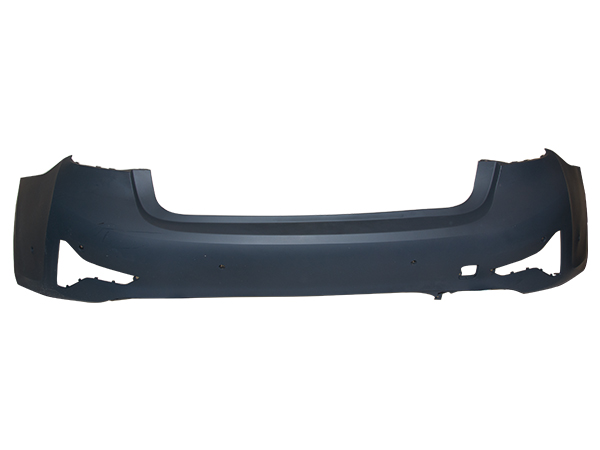 BMW 3 Serisi G20 2018- Tampon Arka; PDCli, PMAlı -Sport- 2019-21 | WENDER BA51128493938
