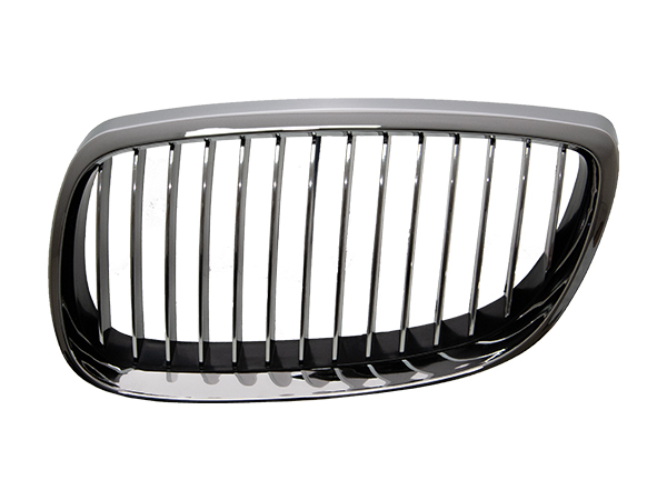 BMW 3 Serisi E92 Panjur Sol, Krom | WENDER BA51137157277