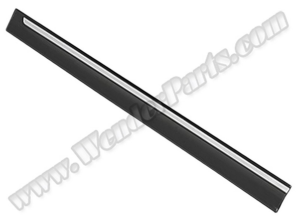 BMW X3 Serisi F25 2011-14 Kapı Kaplaması Ön Alt; Sol; Krom Çitalı | WENDER BA51137220609