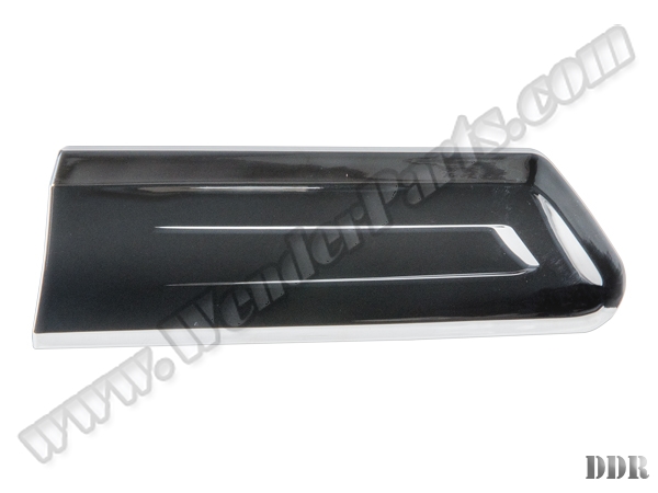 BMW 7 Serisi F01 LCI 2012-2015 Çamurluk Nikelajı Ön Sol | WENDER BA51137298869