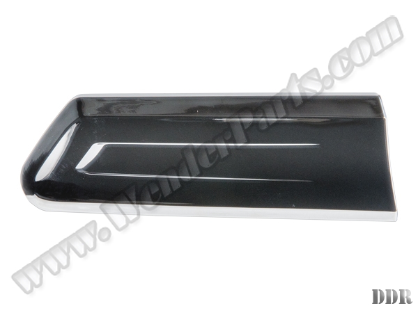 BMW 7 Serisi F01 LCI 2012-2015 Çamurluk Nikelajı Ön Sağ | WENDER BA51137298870