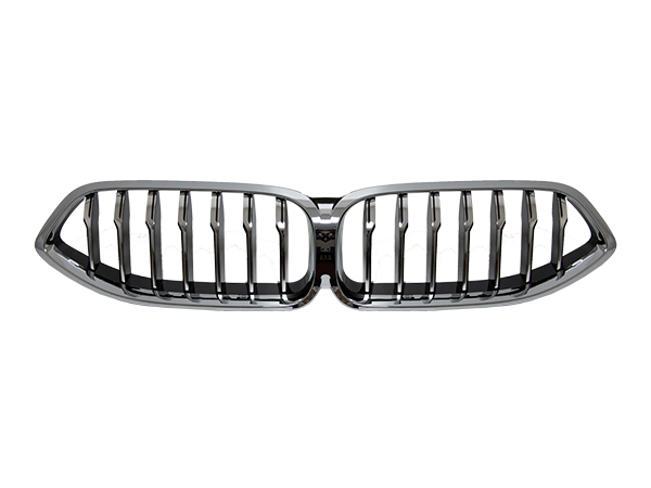BMW G15/G16 2019- Panjur Krom | WENDER BA51137449420