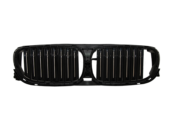 BMW 7 Serisi G11 2015-2018 Hava Kelebeği Ön Motorsuz NiVi | WENDER BA51137473504P1