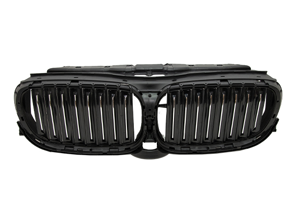 BMW 7 Serisi G11 2015-2018 Hava Kelebeği Ön Motorsuz | WENDER BA51137497205P1
