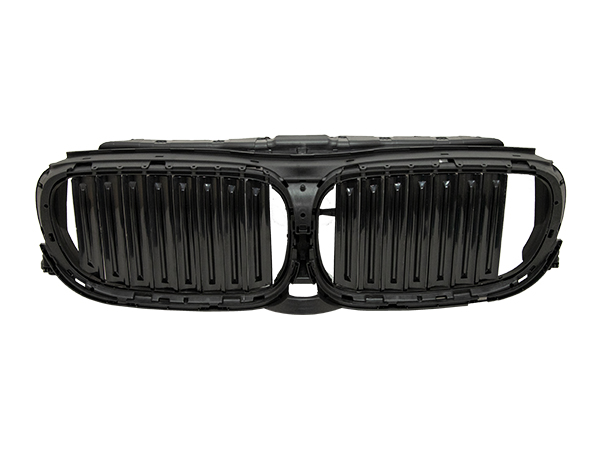 BMW 7 Serisi G11 2015-2018 Hava Kelebeği Ön Motorlu NiVi M-Tech | WENDER BA51138071195