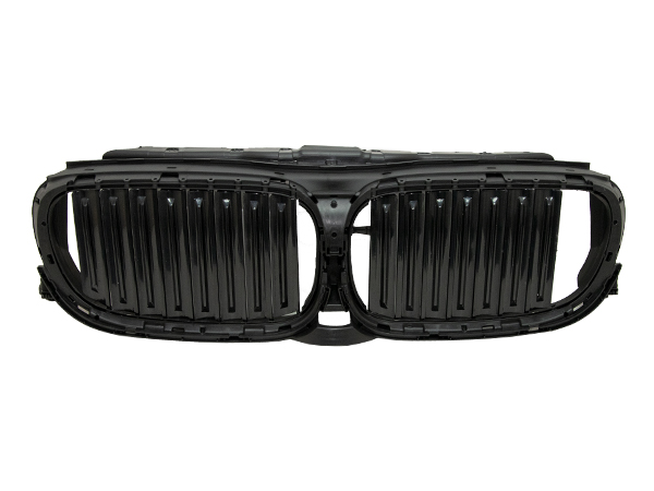 BMW 7 Serisi G11 2015-2018 Hava Kelebeği Ön Motorsuz NiVi M-Tech | WENDER BA51138071195P1