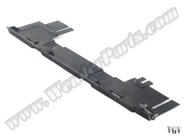 BMW 7 Serisi E38 1994-1999 Far Alt Çitası Sol Plastik | WENDER BA51138157937