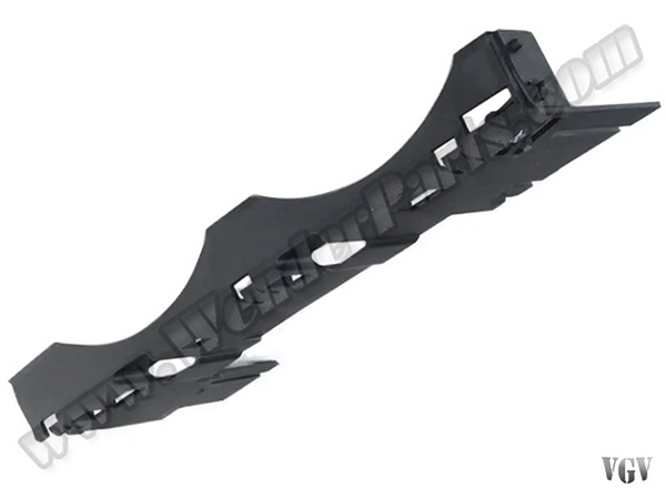 BMW 7 Serisi E38 1999-2001 Far Alt Çitası Sol Plastik | WENDER BA51138236889