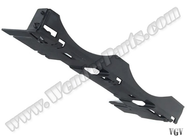 BMW 7 Serisi E38 1999-2001 Far Alt Çitası Sağ Plastik | WENDER BA51138236890
