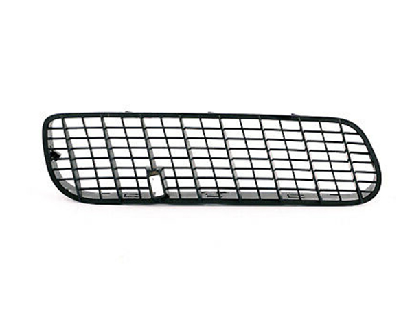 BMW X5 E53 2000-2003 Kaput Izgarası Sol | WENDER BA51138402669