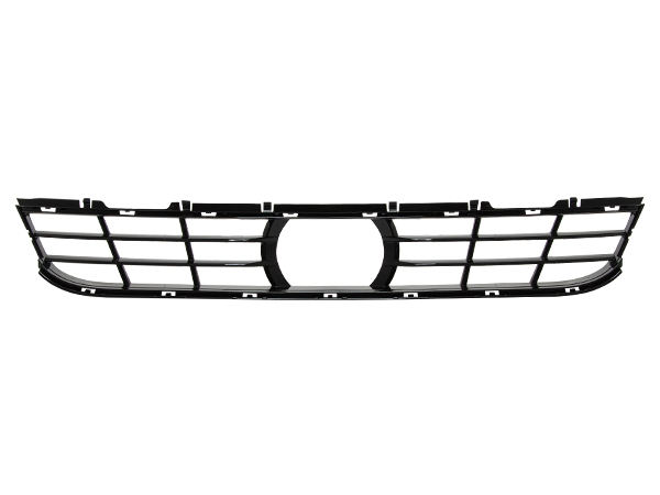 BMW 5 Serisi G30 2016-2018 Tampon Izgarası Ön Orta; ACCli Araç -Basis- 2020-23 | WENDER BA51139463474
