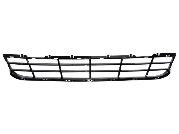 BMW 5 Serisi G30 2016-2018 Tampon Izgarası Ön Orta -Basis- 2020-23 | WENDER BA51139498597