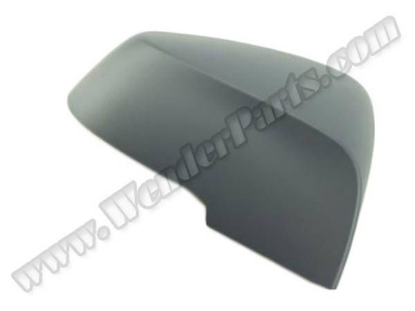 BMW 1 Serisi F20 LCI Ayna Kapağı Sağ Üst | WENDER BA51167292746
