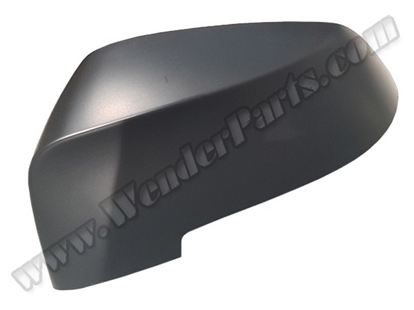 BMW 7 Serisi F01 LCI Ayna Kapağı Sol Üst | WENDER BA51167308683