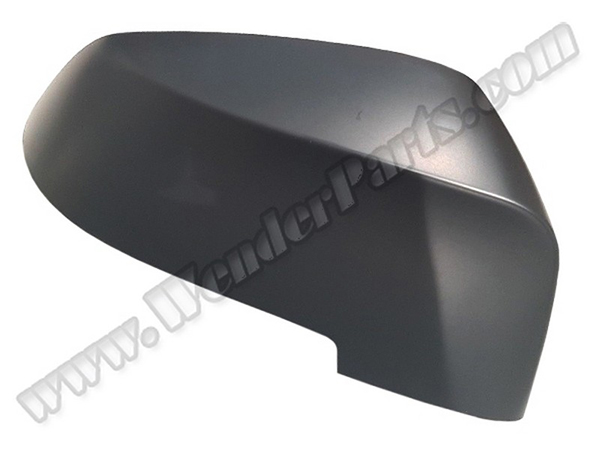 BMW 7 Serisi F01 LCI Ayna Kapağı Sağ Üst | WENDER BA51167308684