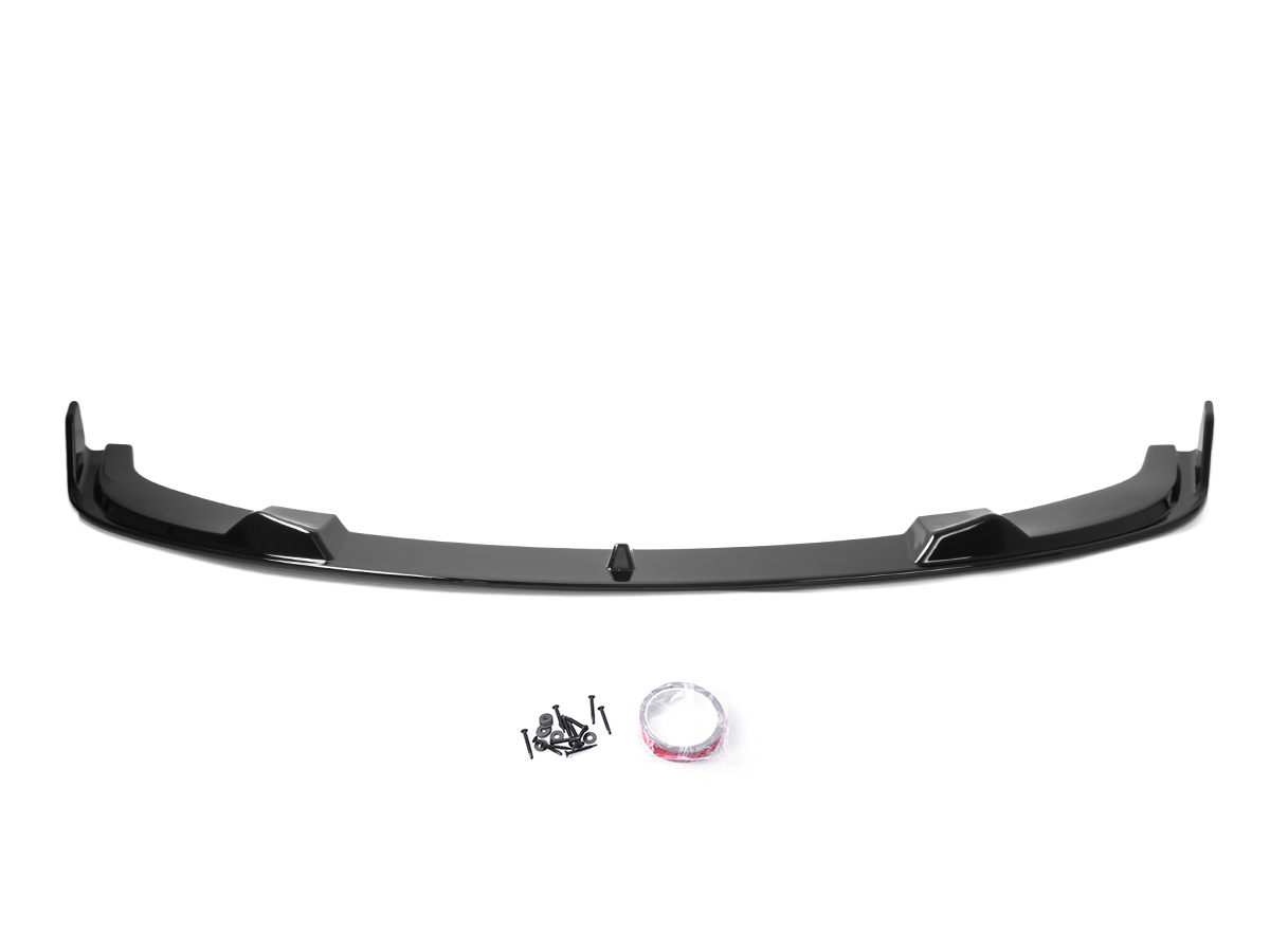 BMW 5 Serisi E60 2001-2010 Tampon Spoyleri Ön -M-Tech- 2002-09 | WENDER BA51190412950