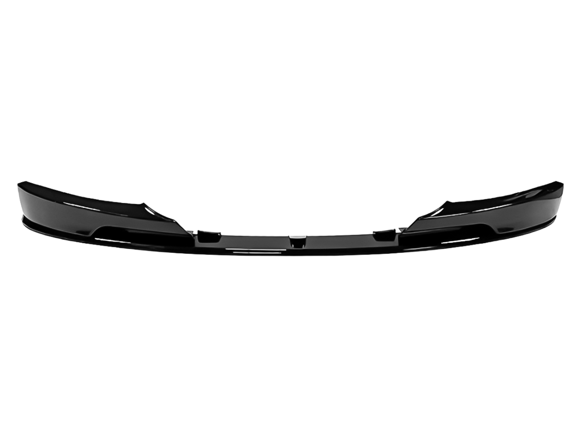 BMW 3 Serisi E90 2004-2012 Tampon Spoyleri Ön -///M-Performance- 2008-11 | WENDER BA51192159865