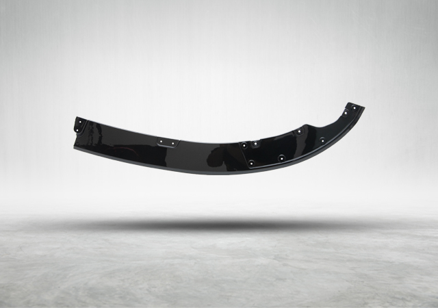 BMW 3 Serisi E92 2005-2013 Tampon Spoyleri Ön -///M-Performance- 2006-09 | WENDER BA51192159866