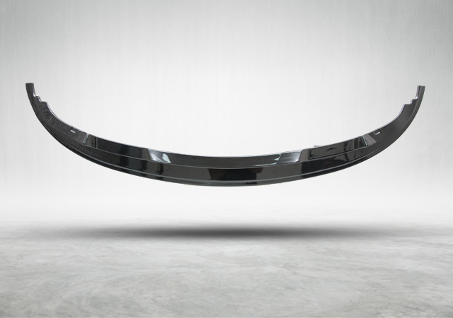 BMW 3 Serisi E92 2005-2013 Tampon Spoyleri Ön -///M-Performance- 2010-13 | WENDER BA51192159867