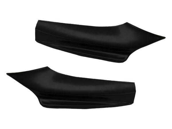 BMW 5 Serisi F10 2009-2016 Tampon Splitteri Ön (Set) -///M-Performance- 2010-16 | WENDER BA51192219338P2