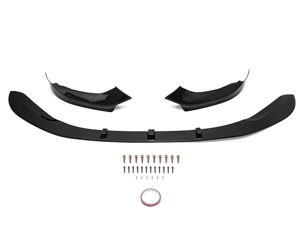 BMW 1 Serisi F20 2012-2017 Tampon Spoyleri Ön | WENDER BA51192220956