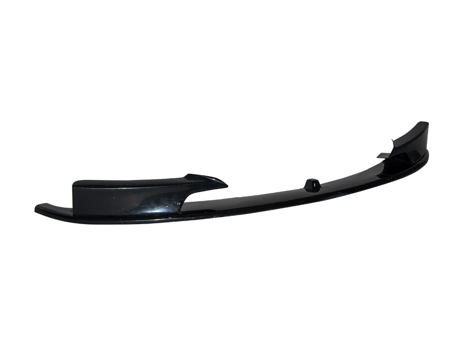 BMW 3 Serisi F30 2012-2018 Tampon Spoyleri Ön; Piano-Siyah (OEM/Plastik) -M-Tech- -///M-Performance- 2012-18 | WENDER BA51192291354