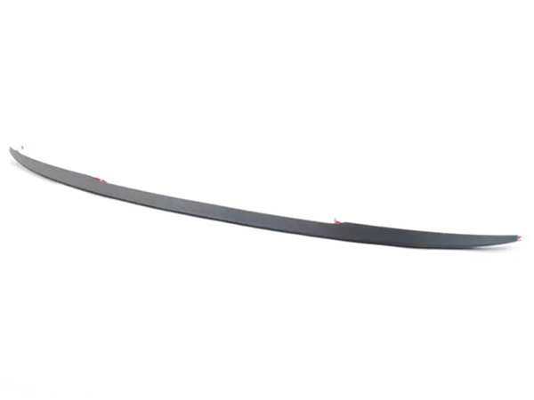BMW 4 Serisi F32 2013-2018 Bagaj Spoyleri -///M4- | WENDER BA51192354503
