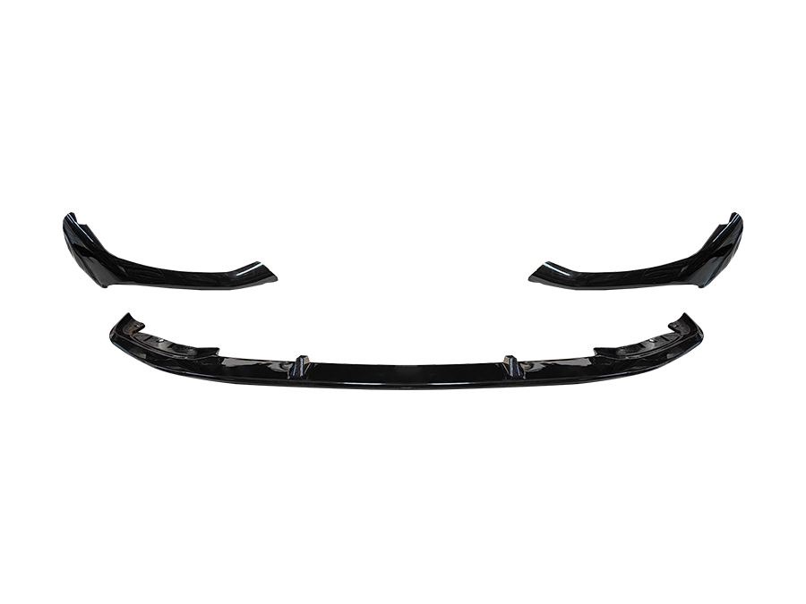 BMW 5 Series G30 2016-2018 Bumper Spoiler Front -///M-Performance- 2020-23 | WENDER BA51192472192