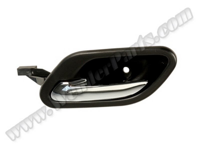 BMW 5 Serisi E39 1995-00 Kapı Kolu Ön/Arka İç Sol; Krom | WENDER BA51218226049