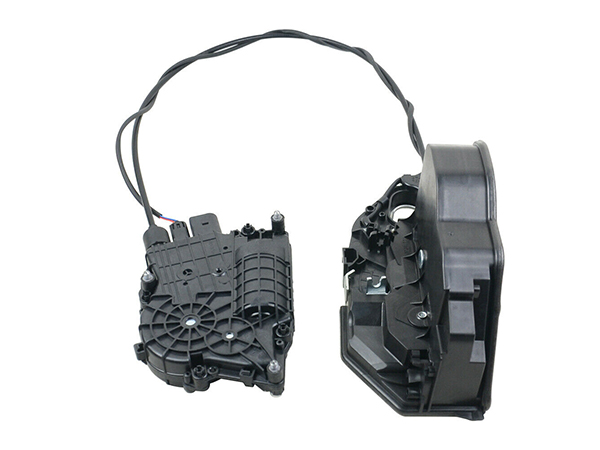 BMW F07+LCI Kapı Kilidi Arka Sol | WENDER BA51227149447