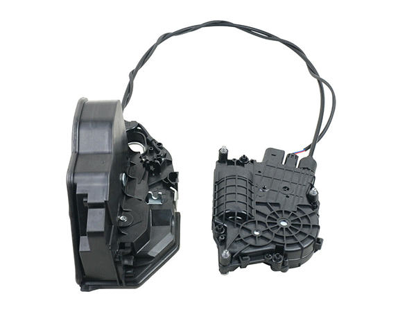 BMW F07+LCI Kapı Kilidi Arka Sağ | WENDER BA51227149448