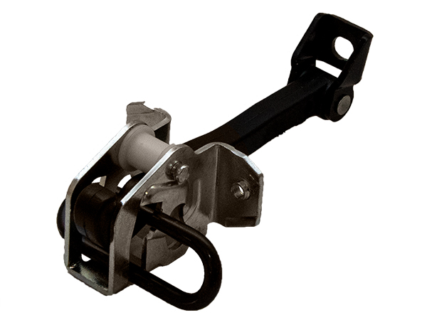 BMW 3 Serisi E46 1998-2004 Kapı Gergisi Arka -Sedan | WENDER BA51228160963